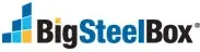 Big Steel Box logo
